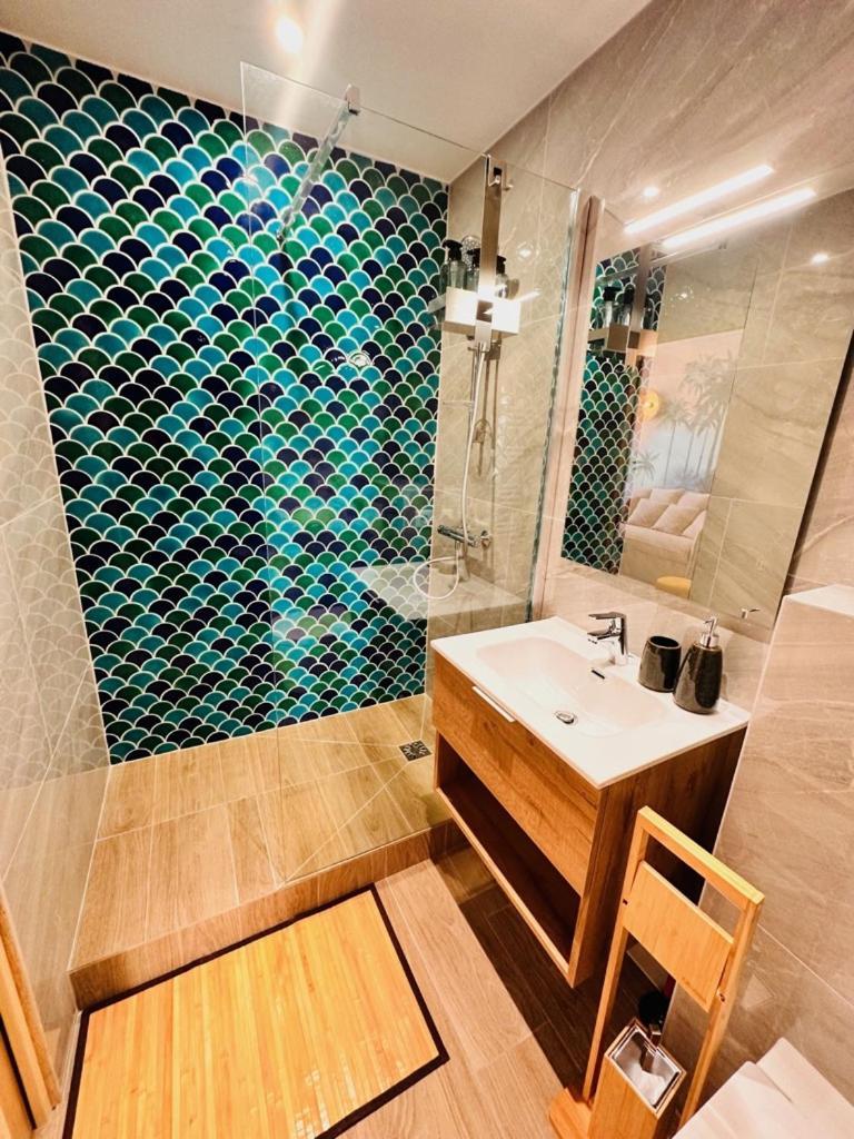 Les Appartements De Nana 8 - Studio Hypercentre, Rue Meynadier, Palais & Plage, Clim, Wifi Кан Екстериор снимка